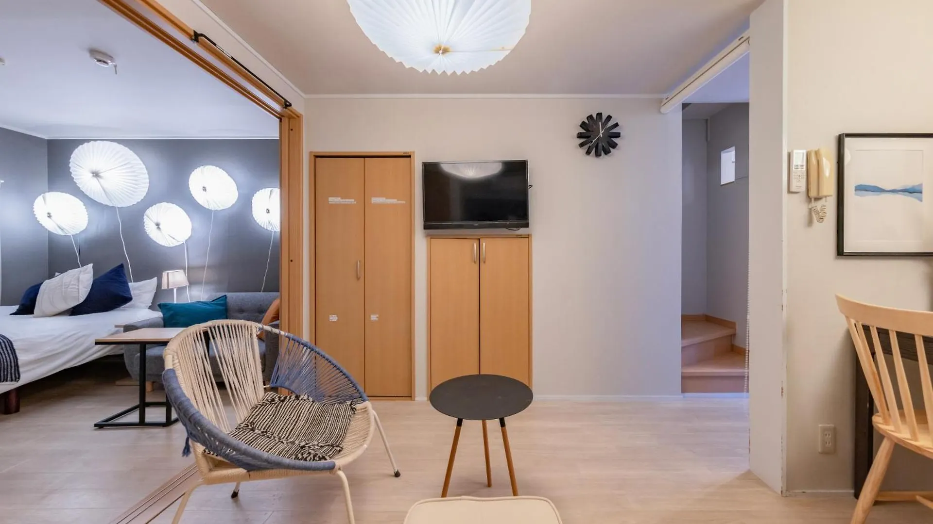 Guest house Ritz Place Nishikujo Osaka